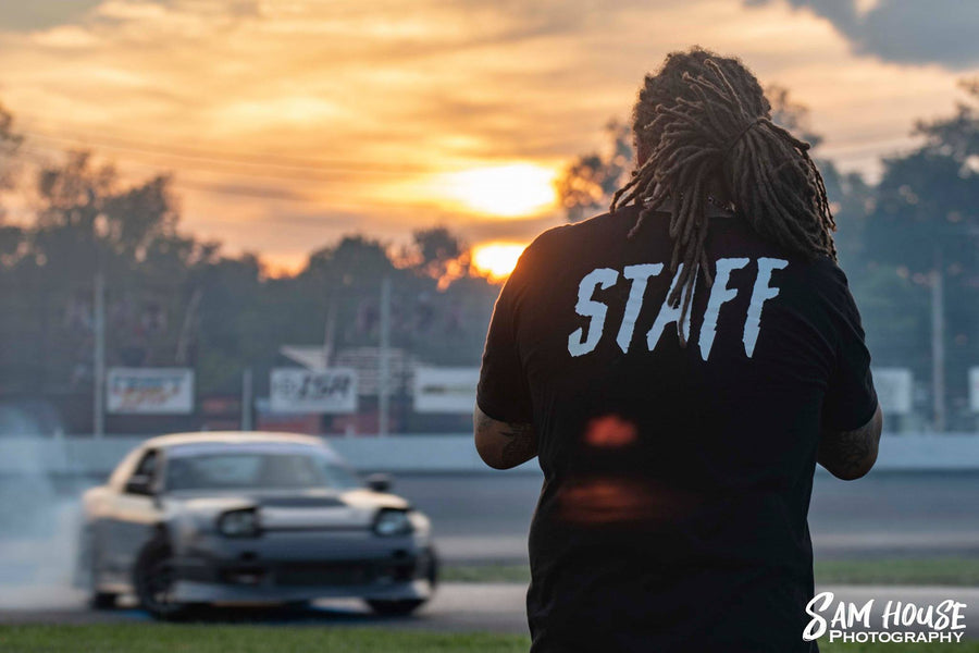 Drift Indy: A Perspective from Former Staff Photo Nerd Mario Johnston