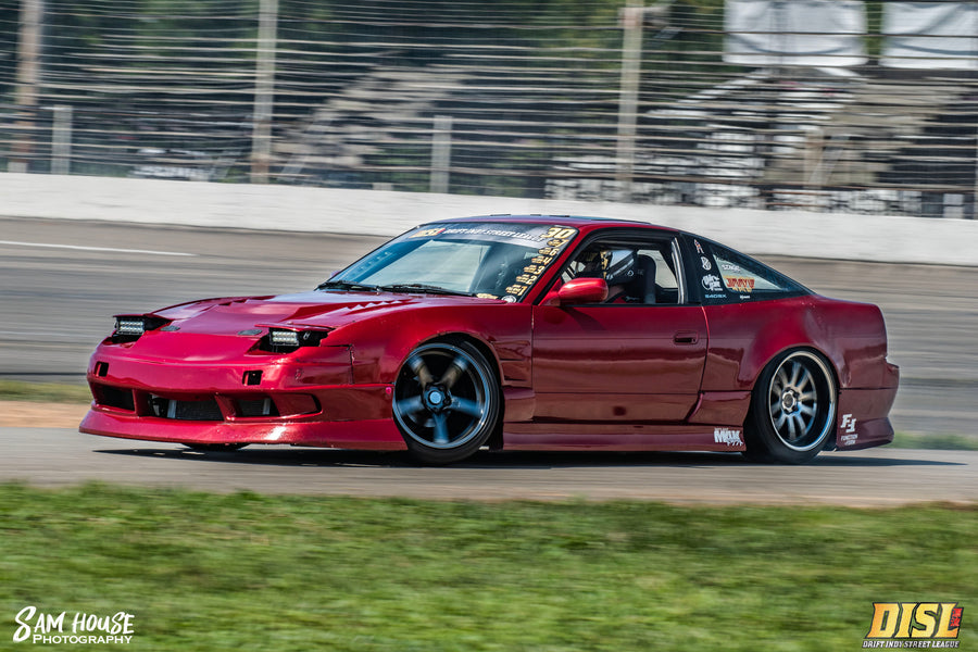 Driver Spotlight: Colten Terrell