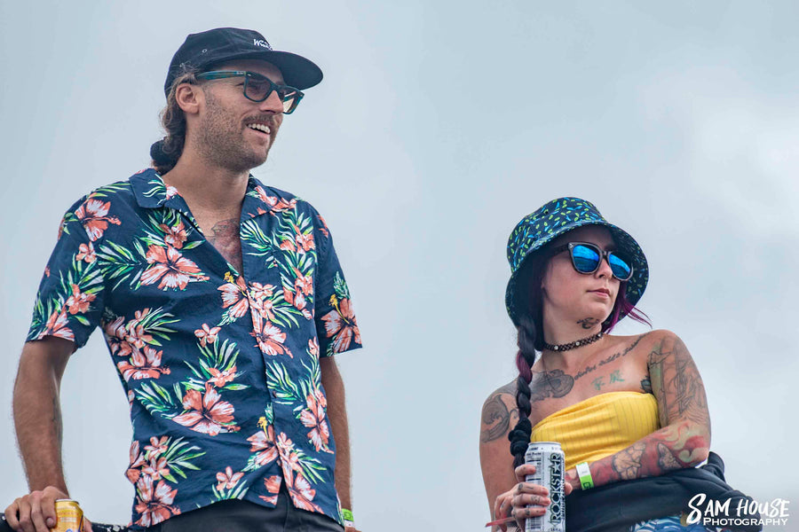 Luau 2021: Throwback Gallery