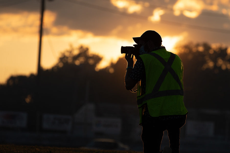 An Intro to Drift Photography