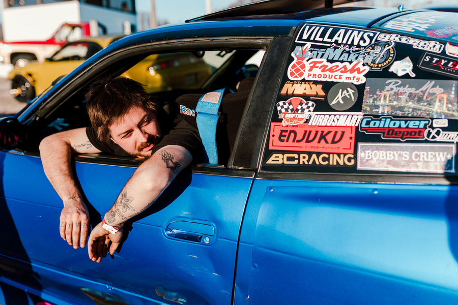 Josh Estey: The Pursuit of Progression