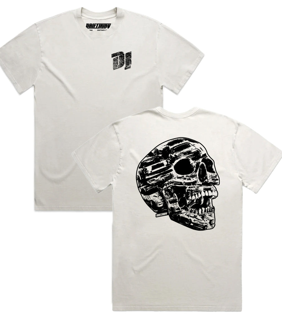 トップス babylclub Bmc twinkle skull t ニート中島】BMC Twinkle Skull T White ニート中島】BMC Twinkle