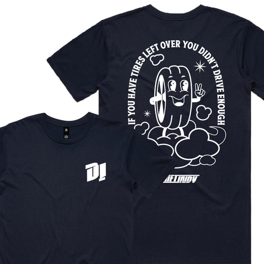 Drift Indy Kill Tires