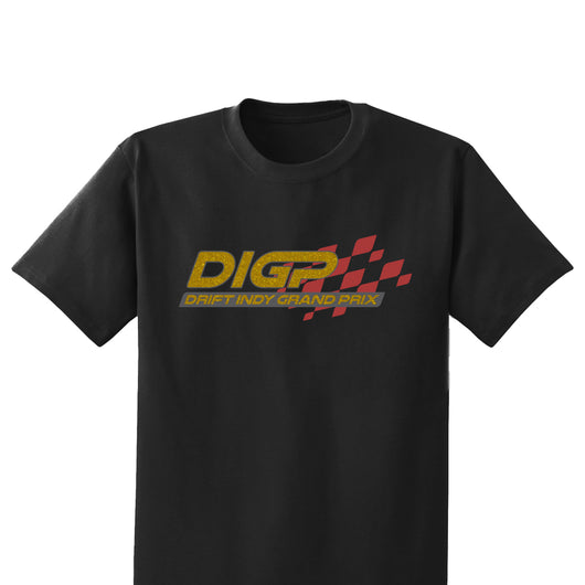DIGP Logo Tee