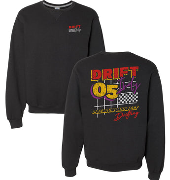 Drift Indy Racing Sweatshirt