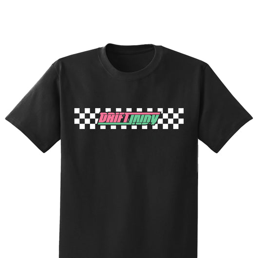 Drift Indy On The Wall