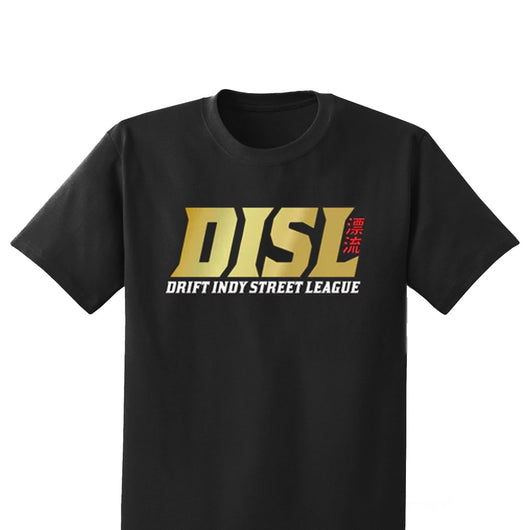 DISL Logo Tee