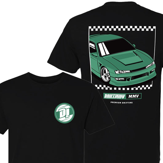 Drift Indy MMV S14