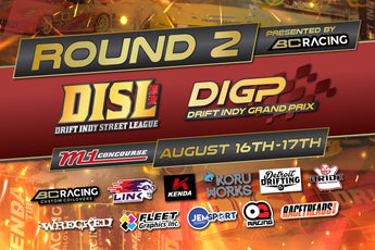 Event Preview: DISL and DIGP head to the Motor City for Round Two