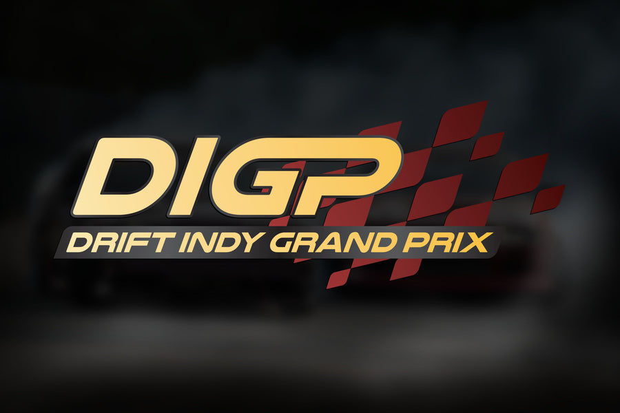 Drift Indy Grand Prix Press Release