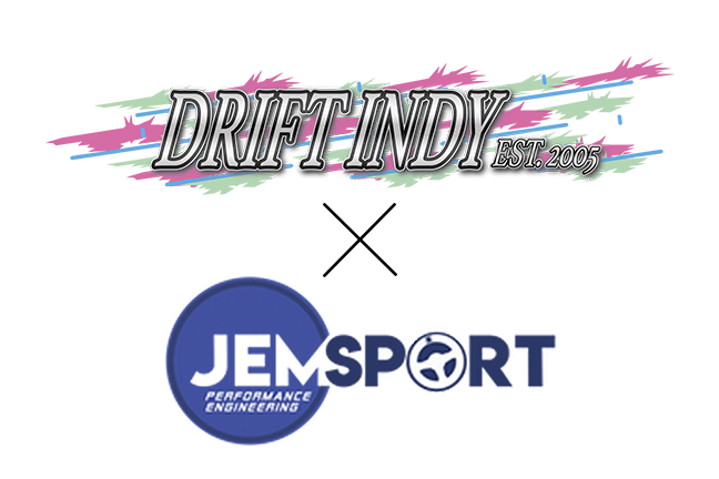 Drift Indy and JEM-Sport Announce New Partnership