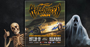 Halloween Jam '24 Preview: Spooky Festivities and the Return of DISL Teams