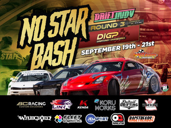 No Star Bash Event Preview: Our Biggest Party of the Year!