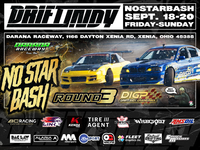NSB XV Event Preview: Our Biggest Event of the Season is Here!