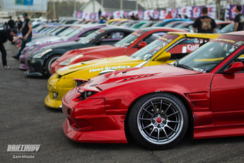 DISL and DIGP Round One Recap: Drivers Set the Tone On New Competitive Season