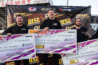 Wrecked: DISL Round Three Brings Killer End to Drift Indy’s Twentieth Season