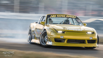 No Star Bash XIII Recap: A Killer Celebration of Drifting