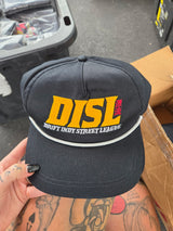 Captain DISL