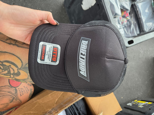 Drift Indy Logo Hat