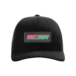 Drift Indy Logo Billboard Hat