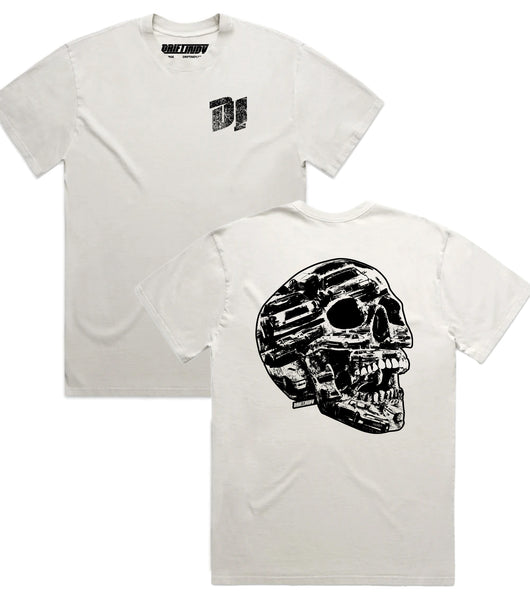 Drift Indy Heavy Skull