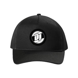 Drift Indy DI Logo Patch Hat