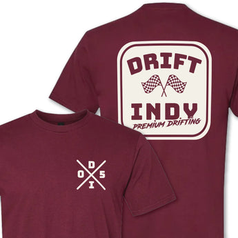 Drift Indy Premium 05