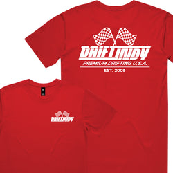Drift Indy USA