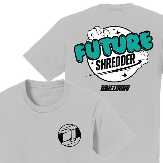 Drift Indy Kids Future