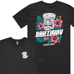 Drift Indy Luau 2025
