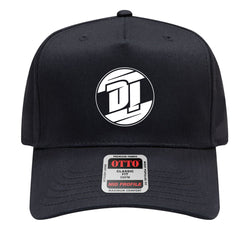 Drift Indy Circle Hat