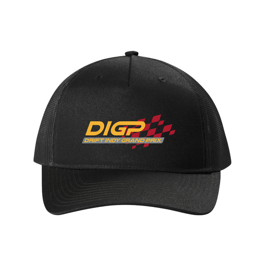 Drift Indy GP Trucker Hat