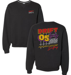 Drift Indy Racing Sweatshirt