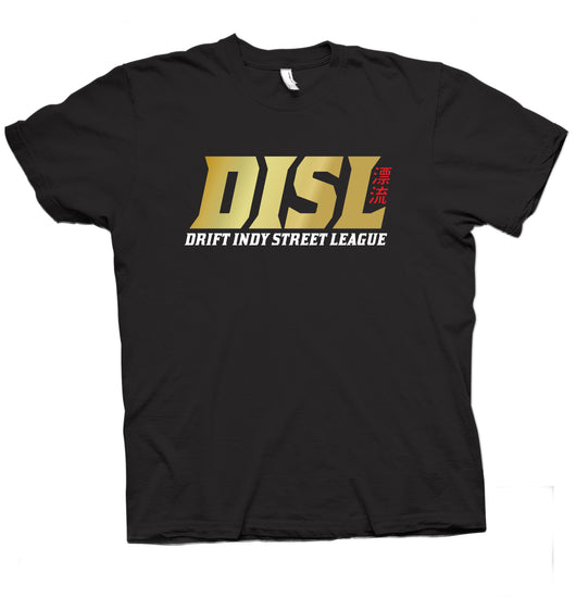 DISL Logo Tee