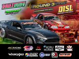 Drift Indy Street League Round 3
