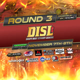 Drift Indy Street League Round 3