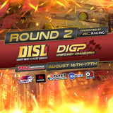 Drift Indy Round 2 Woodward Drift Spectator