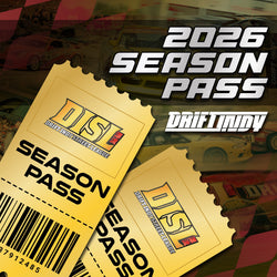 DISL 2026 Season Pass
