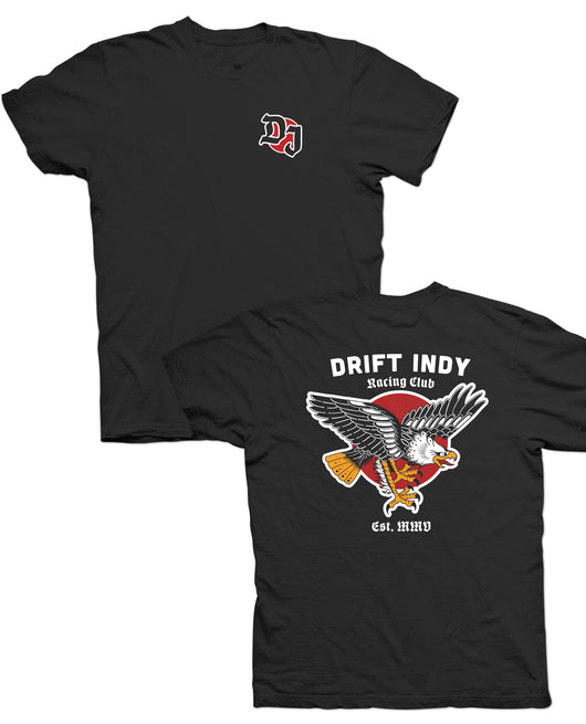 Drift Indy Eagle