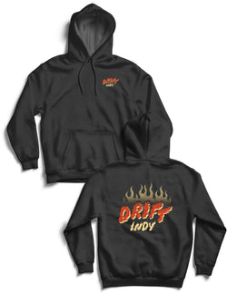 Drift Indy Fire Hoodie