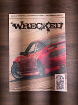 Wrecked Magazine