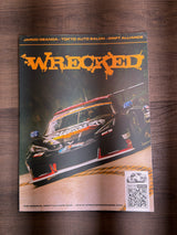 Wrecked Magazine