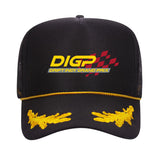 Captain DIGP