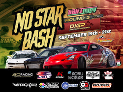 NO STAR BASH 2025