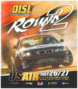 Drift Indy Street League Round 2