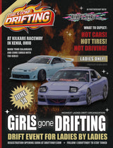 Girls Gone Drifting!
