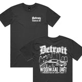 Drift Indy Woodward Drift