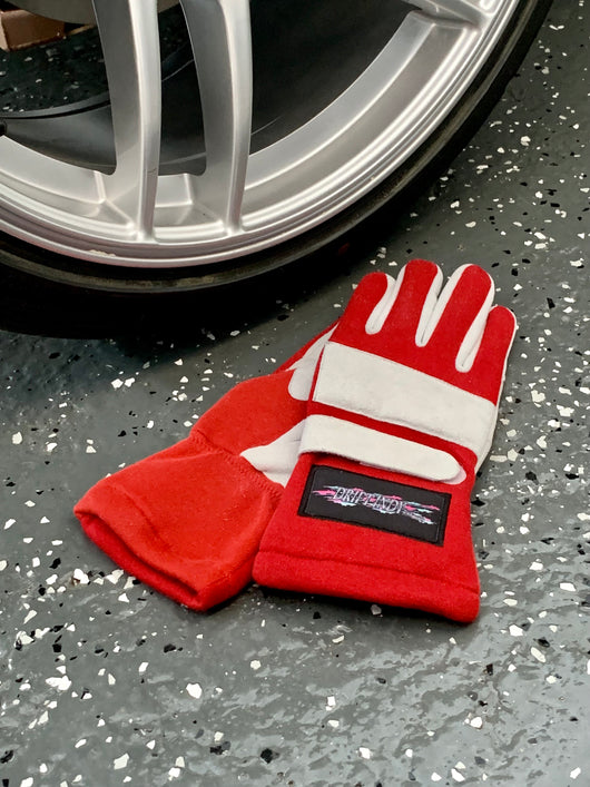Drift Indy Driving Glove V1