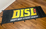 Drift Indy Nabori Flags
